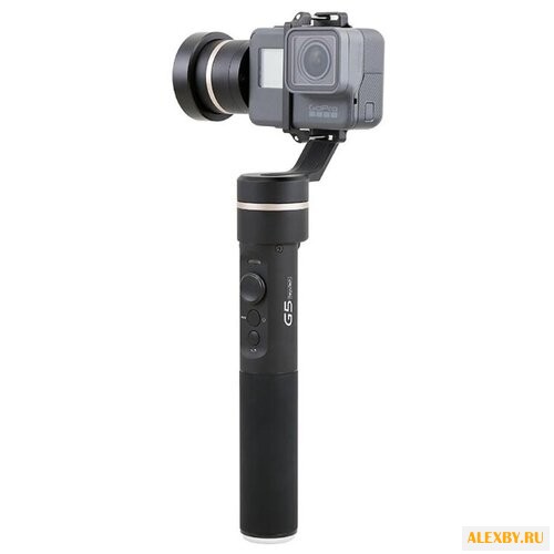 Монопод FeiyuTech G5