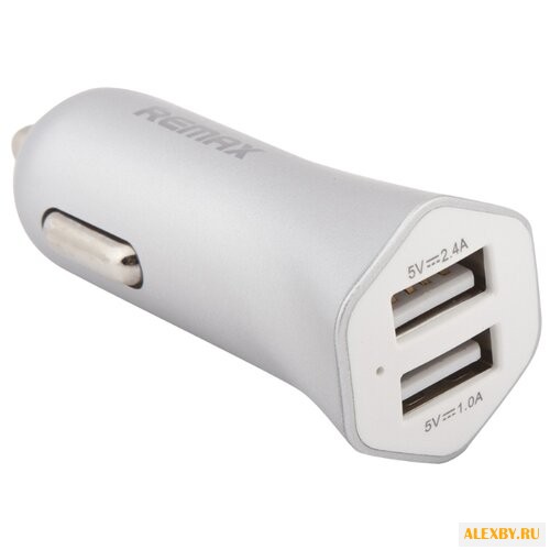 Автомобильная зарядка Remax