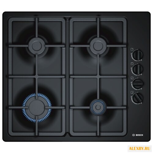 Варочная панель Bosch PBP6C6B91R