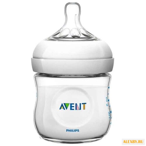 Philips AVENT Бутылочка