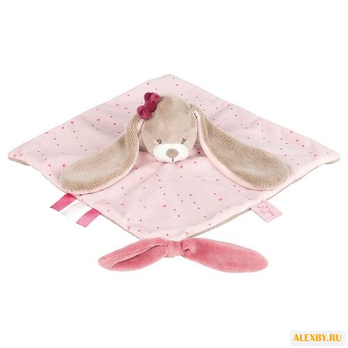 Комфортер Nattou Doudou Nina