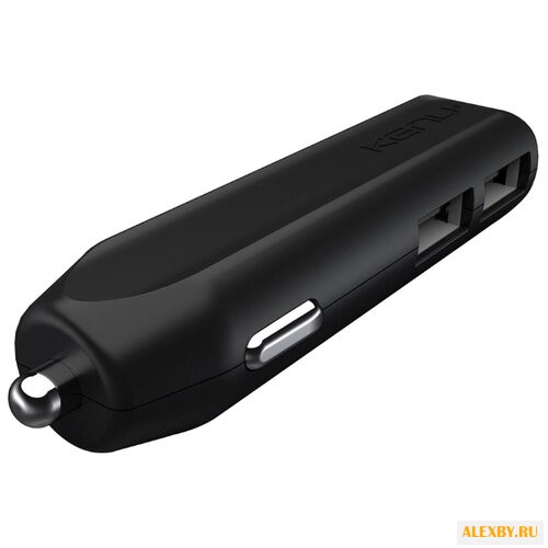 Автомобильная зарядка Kenu