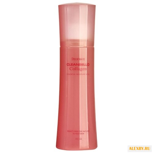 Deoproce Cleanbello Collagen