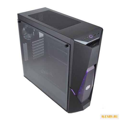 Компьютерный корпус Cooler