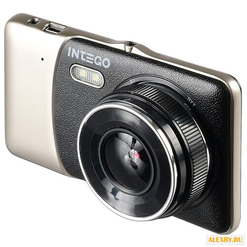 Видеорегистратор Intego