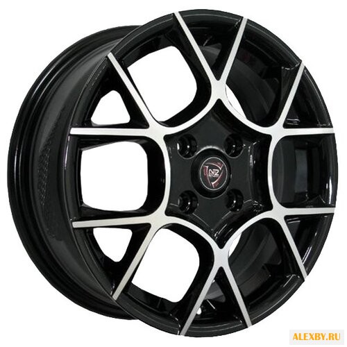 Колесный диск NZ Wheels F-26