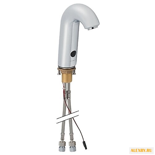 Сенсорный смеситель для