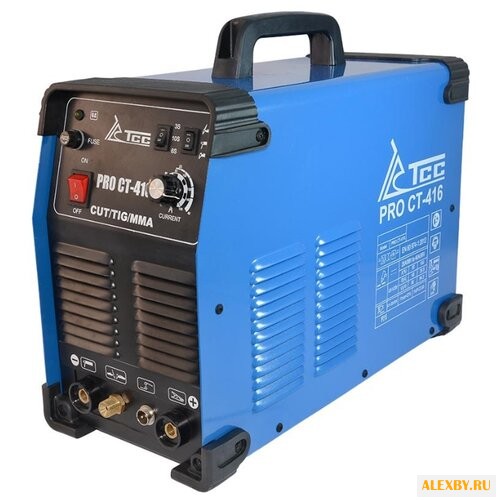 Инвертор для плазменной резки