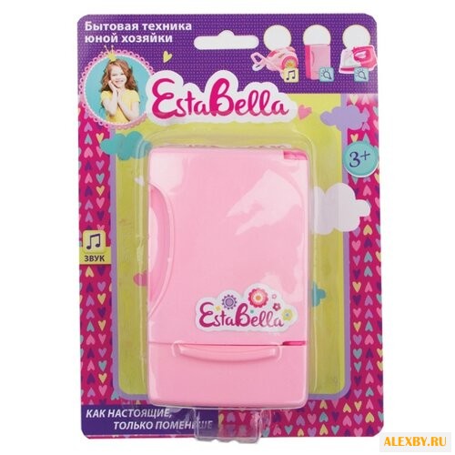 Холодильник EstaBella 62065