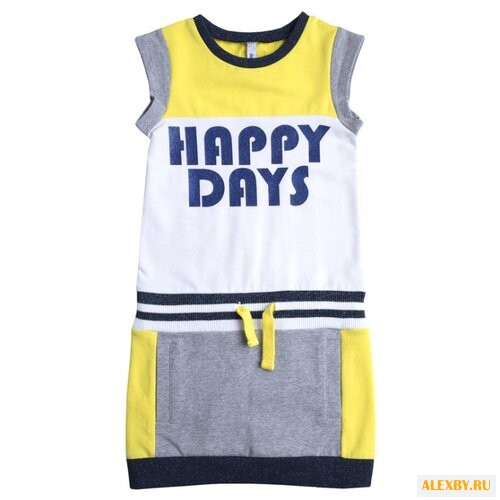 Платье playToday