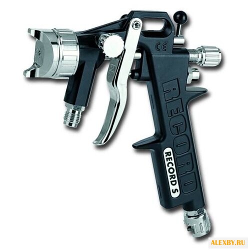 Краскопульт пневматический GAV