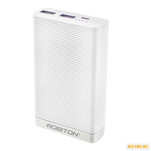 Аккумулятор ROBITON Power Bank