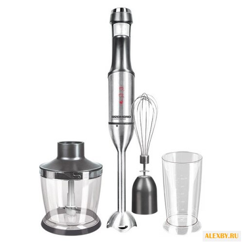 Погружной блендер REDMOND