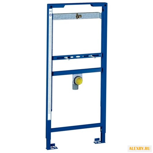 Рамная инсталляция Grohe Rapid