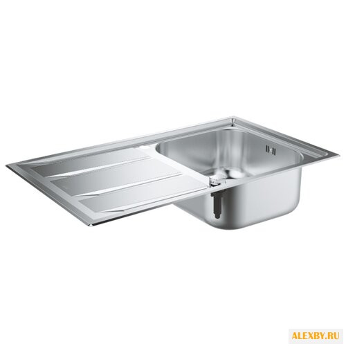 Врезная кухонная мойка Grohe