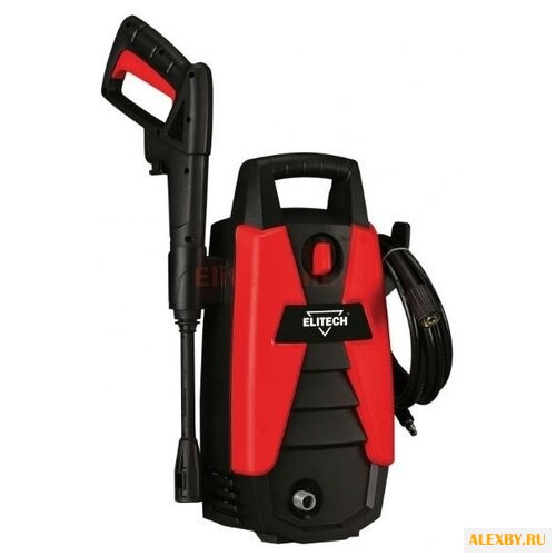 Мойка высокого давления ELITECH