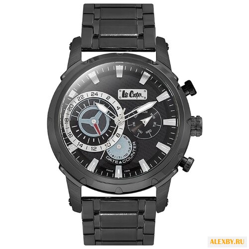 Наручные часы Lee Cooper