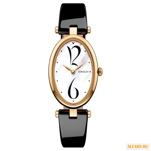 Наручные часы SOKOLOV