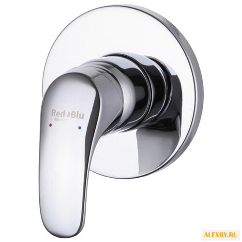 Однорычажный смеситель для душа