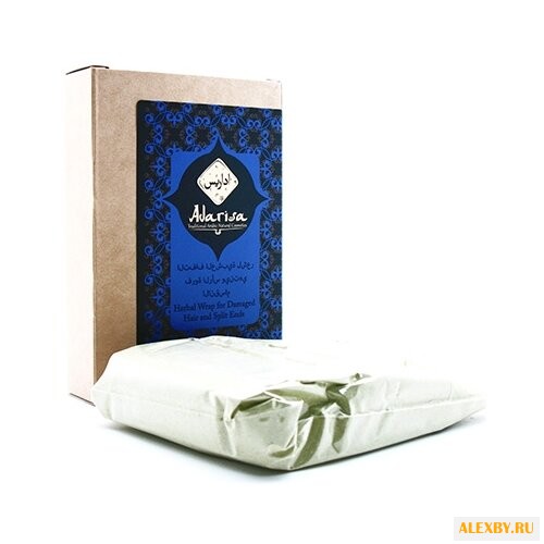 Adarisa Травяное обертывание