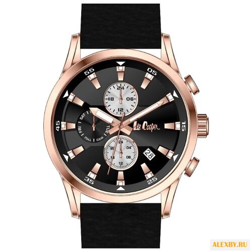 Наручные часы Lee Cooper