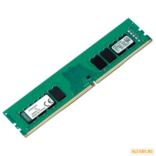 Оперативная память Kingston