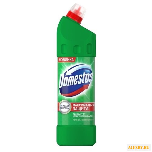 Domestos гель универсальный