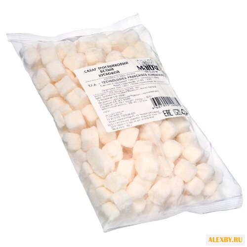 Сахар Maitre Тростниковый