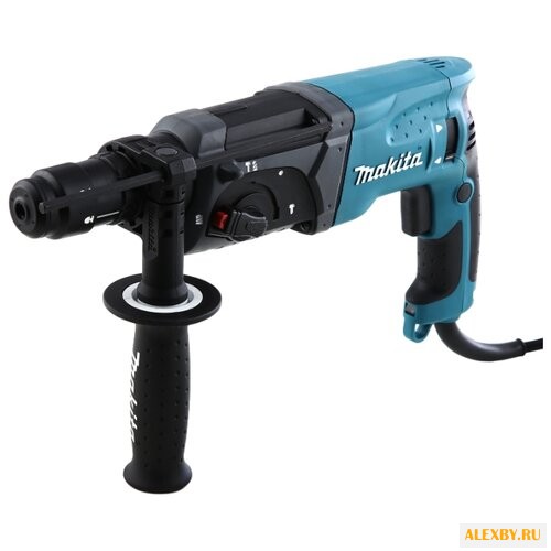 Перфоратор Makita HR2470FT