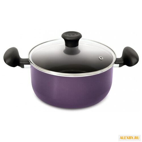 Кастрюля Tefal Cook Right 35 л