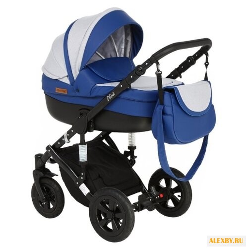 Универсальная коляска Prampol
