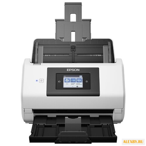 Сканер Epson WorkForce DS-780N