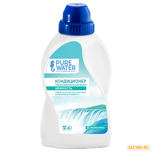 Кондиционер для белья Нежность