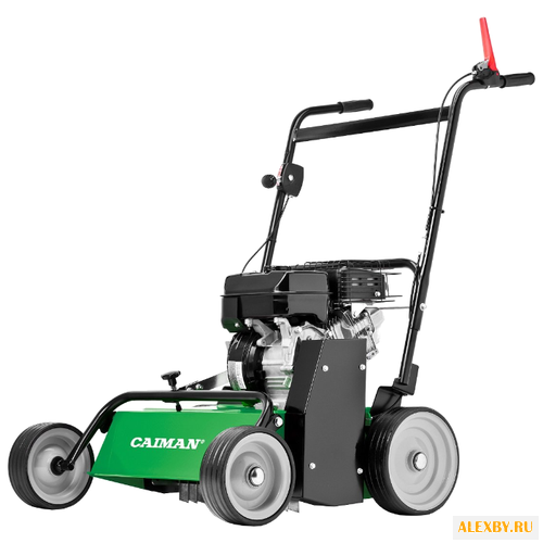 Вертикуттер Caiman OSCAR PRO 60S