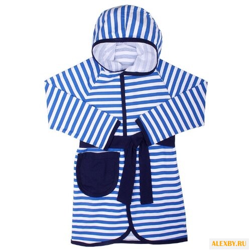 Халат KotMarKot