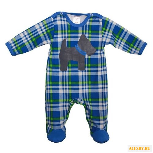 Комбинезон KotMarKot