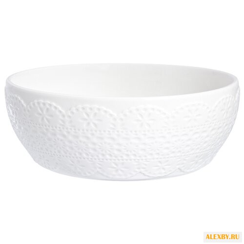 Elan gallery Салатник Кружево