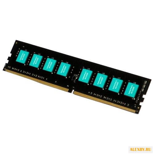 Оперативная память Kingmax Nano