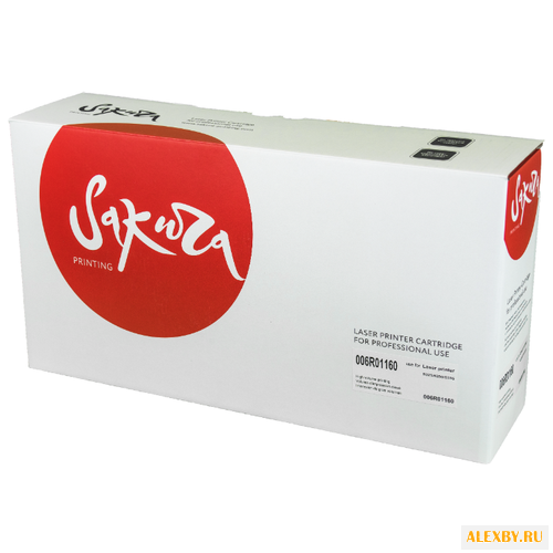 Картридж Sakura 006R01160