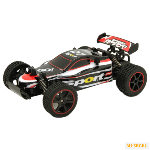 Багги Balbi RCS-5201 1:18 22 см