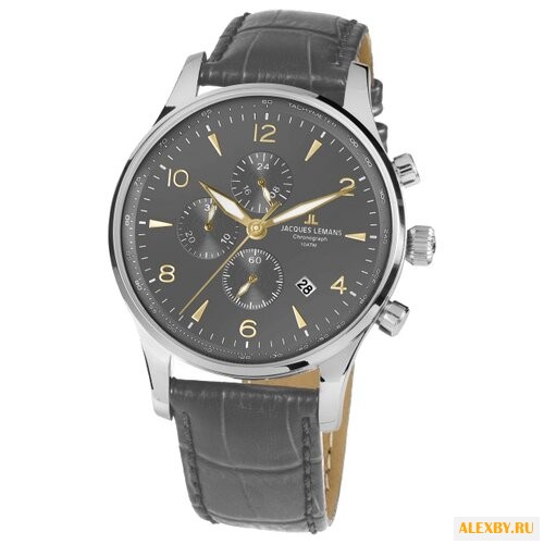 Наручные часы JACQUES LEMANS