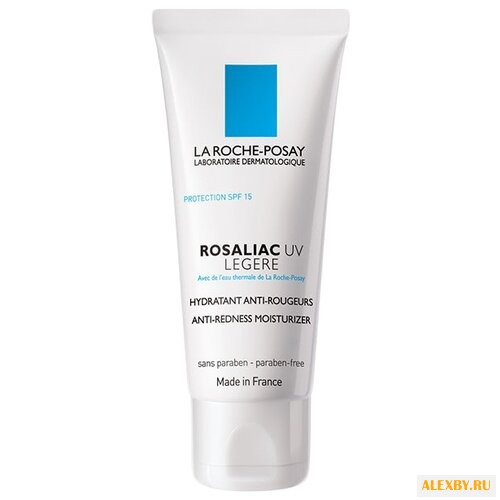 La Roche-Posay ROSALIAC UV