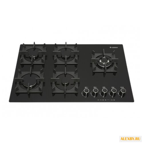 Варочная панель GEFEST ПВГ 2341