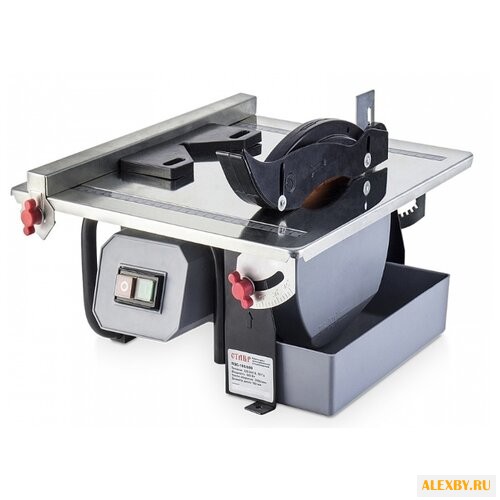 Плиткорез СТАВР ПЭС-180 600