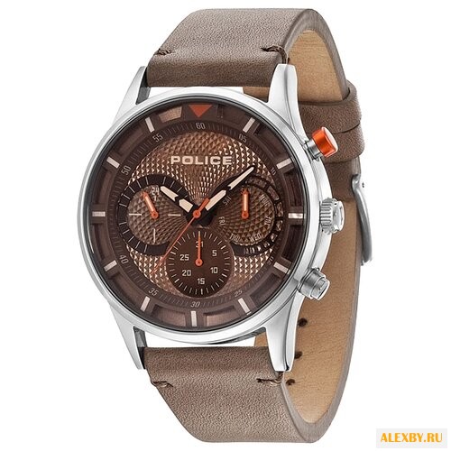 Наручные часы Police PL.14383JS