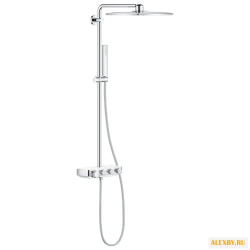 Душевая стойка Grohe Euphoria