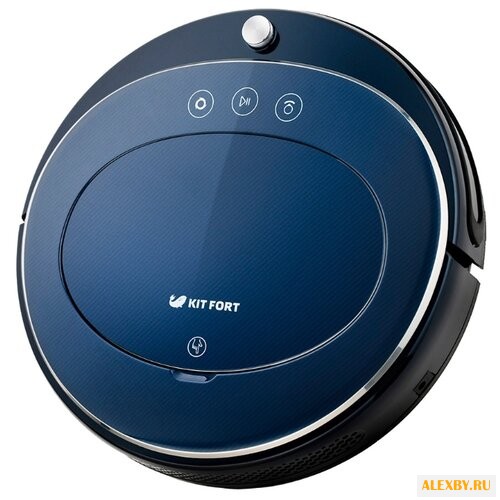 Робот-пылесос Kitfort KT-532