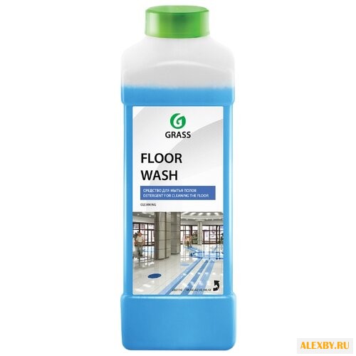 GraSS Средство для мытья полов