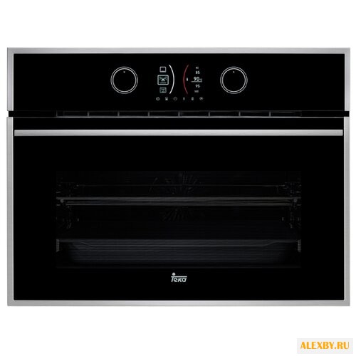 Духовой шкаф TEKA WISH Maestro
