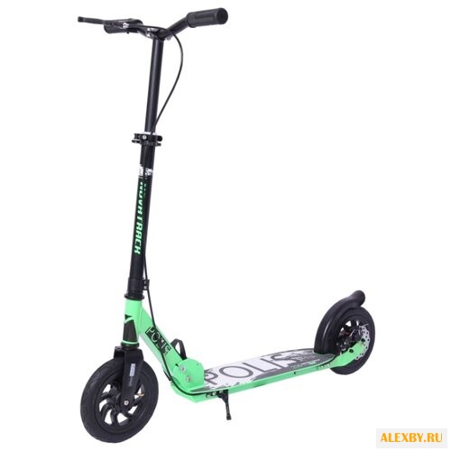 Городской самокат Novatrack